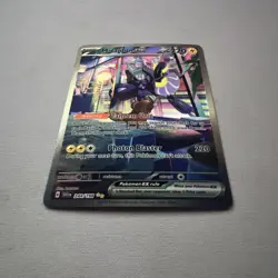 Pokemon TCG Miraidon EX Scarlet & Violet Base Set Holo Card 244/198 - Image 2