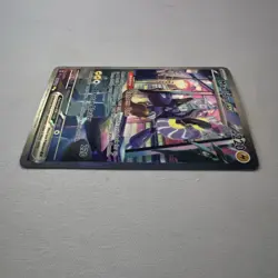 Pokemon TCG Miraidon EX Scarlet & Violet Base Set Holo Card 244/198 - Image 3