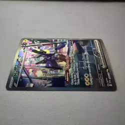 Pokemon TCG Miraidon EX Scarlet & Violet Base Set Holo Card 244/198 - Image 5
