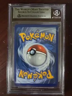 Cramorant V 155/202 SWSH Sword & Shield Base Set Pokemon Card BGS 9 MINT - Image 2