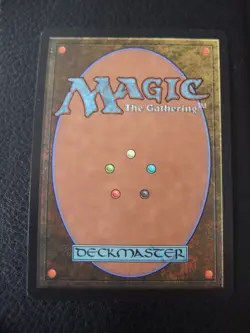 Magic the Gathering MTG Rhystic Study Prophecy Englisch Excellent - Image 2