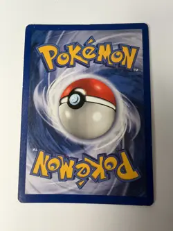 1999 Pokemon - 1st Edition Jolteon Holo Rare - Jungle 4/64 - WOTC - Image 2