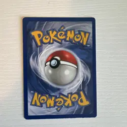 Jolteon 1st Edition Holo Rare Jungle 4/64 WOTC Vintage Pokemon - Image 4