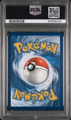 2023 POKEMON OBF EN-OBSIDIAN FLAMES HYPER RARE #228 CHARIZARD EX PSA 10 - Image 2