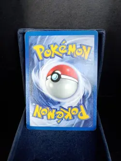 Pokemon TCG Karte Dark Vaporeon 45/82 Team Rocket Expansion - Image 2