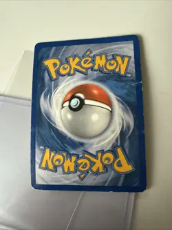 Pokemon - Happiny 14/17 - POP Series 8 Promo - Cosmos HOLO - Vintage 2008 - MP - Image 2