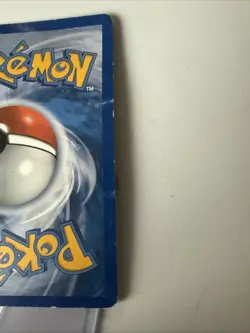 Pokemon - Happiny 14/17 - POP Series 8 Promo - Cosmos HOLO - Vintage 2008 - MP - Image 3