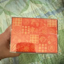 Pokemon Center Tohoku Special Box Japanese Sealed Promo Pikachu TCG - Image 5