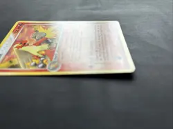 Pokemon TCG Blaziken Theme Deck Exclusive 3/109 Regular Exclusive Non Holo - LP - Image 2