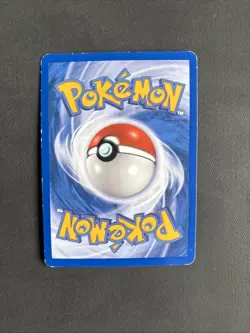 Pokemon TCG Blaziken Theme Deck Exclusive 3/109 Regular Exclusive Non Holo - LP - Image 4