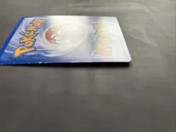 Pokemon TCG Blaziken Theme Deck Exclusive 3/109 Regular Exclusive Non Holo - LP - Image 5