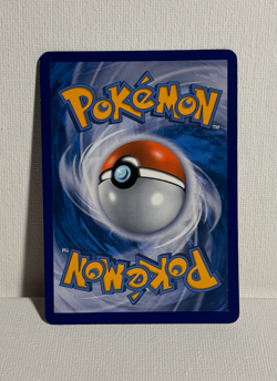 Emolga RC23/RC25 Full Art Holo LP - Pokemon TCG LT Radiant Collection - Image 2