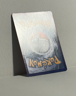 Emolga RC23/RC25 Full Art Holo LP - Pokemon TCG LT Radiant Collection - Image 4