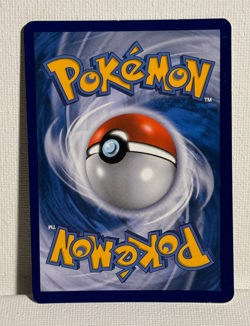 Zekrom XY76 Full Art Holo Rare LP - Pokemon TCG XY Black Star Promo - Image 2
