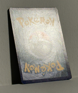 Zekrom XY76 Full Art Holo Rare LP - Pokemon TCG XY Black Star Promo - Image 4
