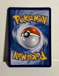 Black Kyurem XY80 Holo Rare LP - Pokemon TCG XY Black Star Promo - Image 2