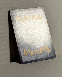 Black Kyurem XY80 Holo Rare LP - Pokemon TCG XY Black Star Promo - Image 4