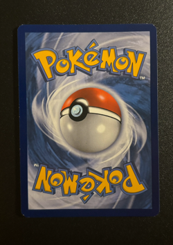 Black Kyurem XY80 Holo Rare LP - Pokemon TCG XY Black Star Promo - Image 5