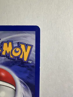 2001 Pokemon #1/75 Espeon (Neo Discovery) Holo - Unlimited - LP - Image 5