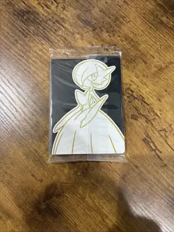 Pokemon TCG Alakazam Mega Evolution ETB Promo Holo SEALED - Image 3