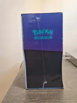 Pokemon Scarlet & Violet Journey Together Pokemon Center Elite Trainer Box - Image 5