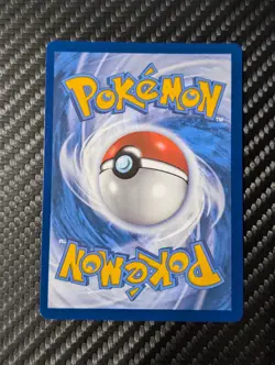 Team Rockets Tyranitar 096/182 Destined Rivals Pokemon Center Stamp - Image 2