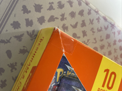 Pokemon TCG Reshiram & Charizard GX Premium Collection Box - Image 4
