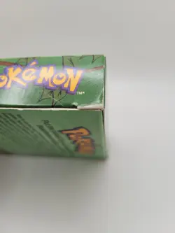 Pokemon Power Reserve Theme Deck 1999 - Image 5