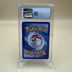 2007 Pokemon Diamond & Pearl Palkia Reverse Holo 11/130 D&P CGC 9.5 Mint+ - Image 4