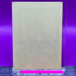 Tyranitar 230 Pokemon Kids Sticker Seal 2005 BANDAI Nintendo TCG Japanese #438 - Image 3