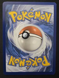 Bloodmoon Ursaluna ex SVP177 Black Star Promos Scarlet & Violet Holo Pokemon NM - Image 2