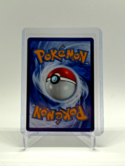 Pokemon TCG Oricorio ex 110/094 Full Art Ultra Rare Phantasmal Flames - Image 2