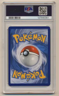 PSA 10 Pokemon Celebrations Holo Rare Blastoise 2/102 GEM MINT Condition!! - Image 2