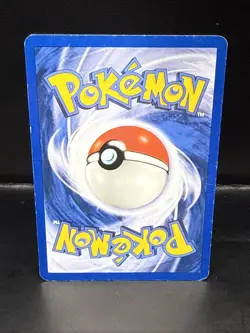 Pokemon TCG Misty's Seadra Holo Rare Gym Heroes Prerelease 9/132 BW - Image 3