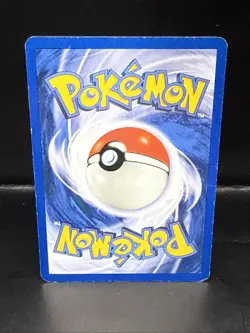 Pokemon TCG Misty's Seadra Holo Rare Gym Heroes Prerelease 9/132 BW - Image 4