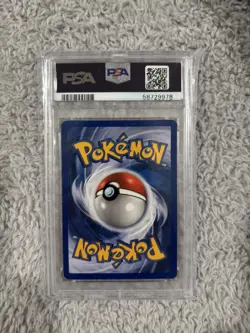 Pokemon Gym Challenge #48 - Koga's Koffing - GEM Mint - 1st Edition - PSA 10! - Image 2