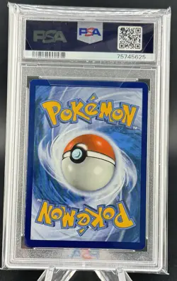 2022 Pokemon SWSH FA / Gengar Lost Origin #TG06 PSA 10 - Image 2