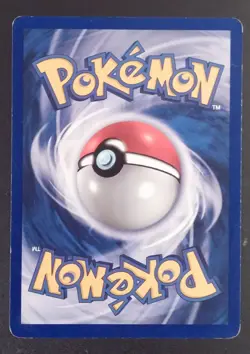 Machop 1st Edition 52/102 Gray Stamp Error Ungraded LP Base Set Pokemon 1999 - Image 2