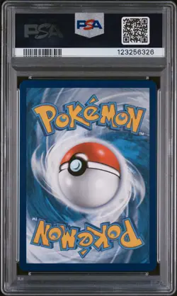 Boss's Orders PSA 10 2020 Pokemon Sword & Shield Rebel Clash #189 - Image 2