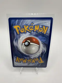Pokemon TCG Team Rocket’s Nidoking Ex SVP 217 Black Star Promo NM - Image 2