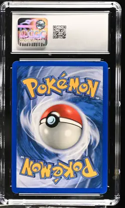 2003 POKEMON EX DRAGON ALTARIA HOLO 2/97 CGC 10 GEM MINT - Image 2