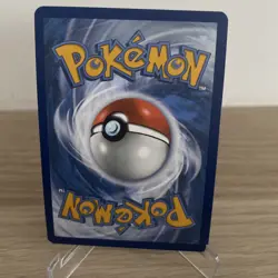 Roaring Moon 109/162 Temporal Forces Cosmos Holo Pokemon TCG Cosmos PROMO NM - Image 2