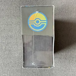 Pokemon TCG: Mega Evolution Lucario Elite Trainer Box ETB New & Sealed - Image 3