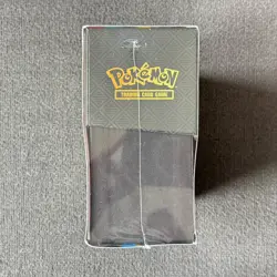Pokemon TCG: Mega Evolution Lucario Elite Trainer Box ETB New & Sealed - Image 5