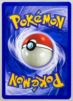 Pokemon Jigglypuff #7 - 2000 Wizards Black Star Promo - Near Mint or Better! - Image 2