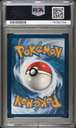 2022 Pokemon Lost Origin Snorlax Full Art FA TG10 PSA 10 Swsh - Image 2