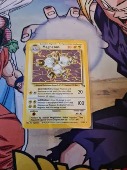 Pokemon Vintage Bundle 18 x WOTC Era Cards LP Base, Jungle, Fossil, Rocket, Neo - Image 3