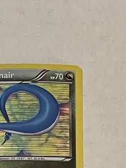 Pokemon TCG Dragonair 3/20 Dragon Vault Holo Rare 2012 NM - Image 5