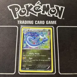 Dragonair 4/20 - Dragon Vault Holo Rare Pokemon Card Near Mint - Image 1