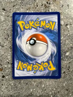 Pokemon TCG Cards Entei 14/98 Ancient Origins Alternate Cosmos Holo Promo NM-M - Image 2